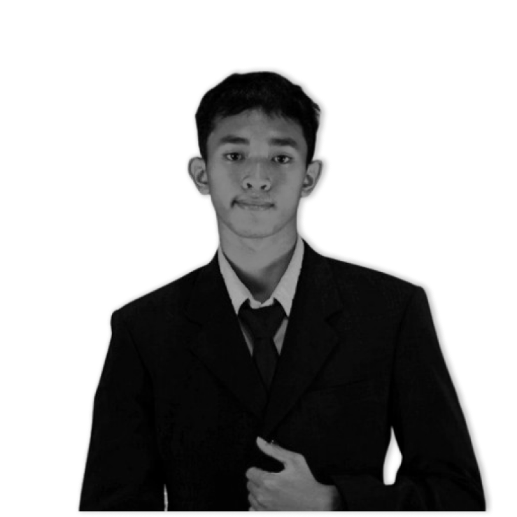 Muhammad Azhril Nurmaulidan - Lirhza Profile